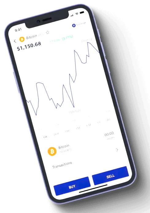 Skrovendiq Krypto Investment